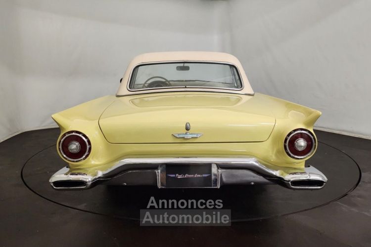 Ford Thunderbird - <small></small> 39.900 € <small>TTC</small> - #21