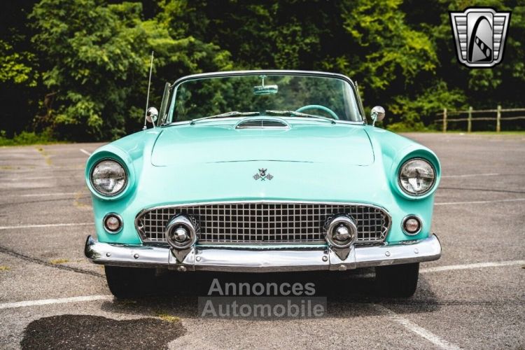 Ford Thunderbird - <small></small> 59.200 € <small>TTC</small> - #10