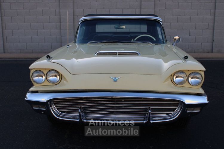 Ford Thunderbird - <small></small> 74.700 € <small>TTC</small> - #8