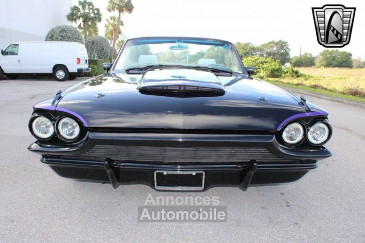 Ford Thunderbird - <small></small> 137.500 € <small>TTC</small> - #3