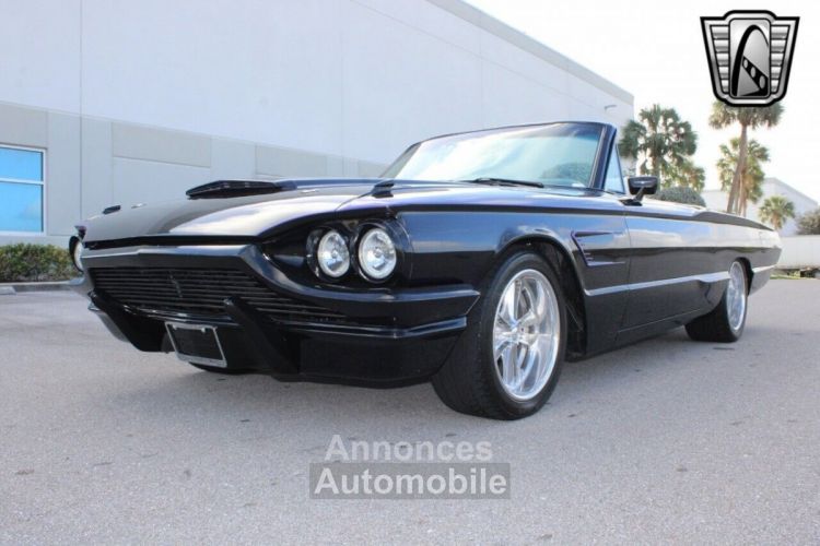 Ford Thunderbird - <small></small> 137.500 € <small>TTC</small> - #4