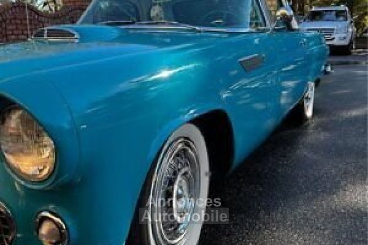 Ford Thunderbird - <small></small> 54.900 € <small>TTC</small> - #2