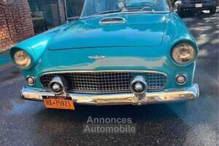 Ford Thunderbird - <small></small> 54.900 € <small>TTC</small> - #3