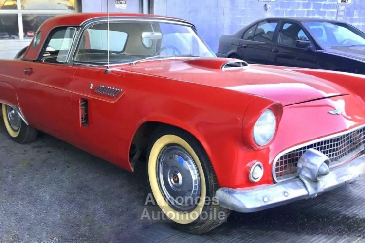 Ford Thunderbird - <small></small> 41.300 € <small>TTC</small> - #14