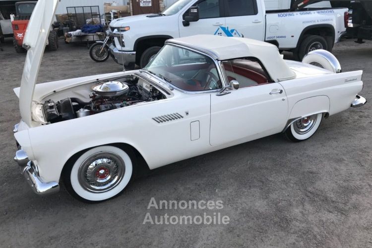 Ford Thunderbird - <small></small> 77.900 € <small>TTC</small> - #1