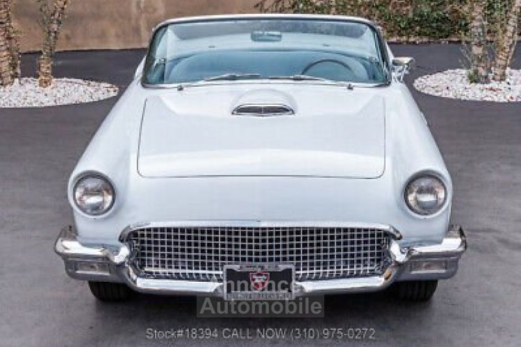 Ford Thunderbird - <small></small> 34.500 € <small>TTC</small> - #2