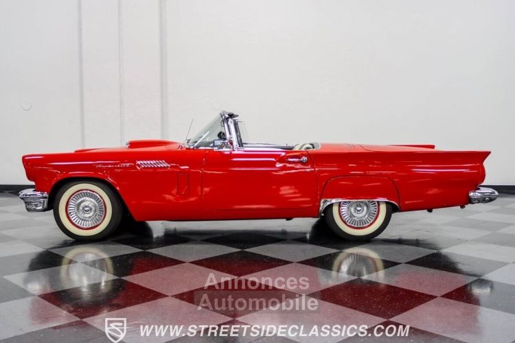 Ford Thunderbird - <small></small> 43.400 € <small>TTC</small> - #3