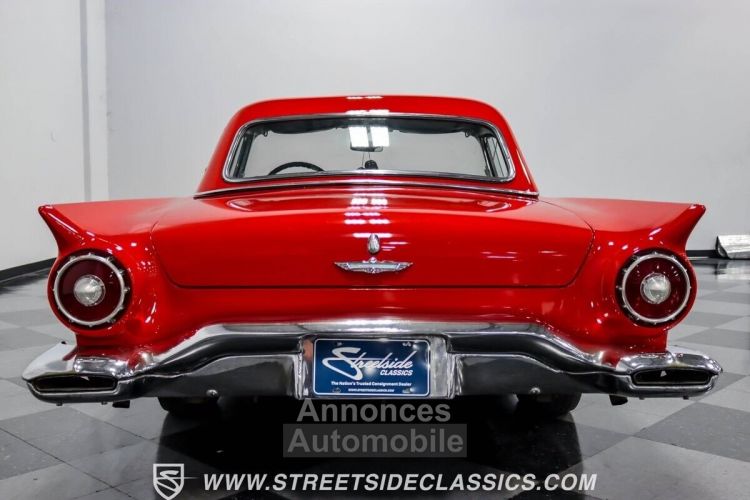 Ford Thunderbird - <small></small> 43.400 € <small>TTC</small> - #11