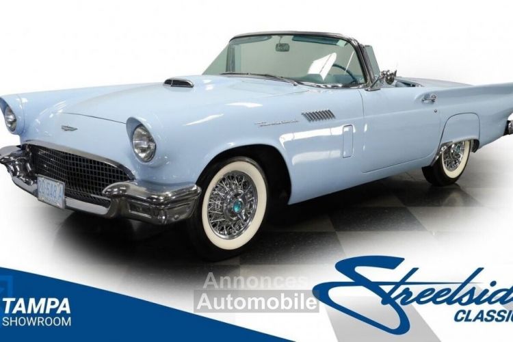 Ford Thunderbird - <small></small> 69.500 € <small>TTC</small> - #1