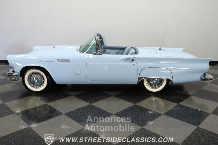 Ford Thunderbird - <small></small> 69.500 € <small>TTC</small> - #3