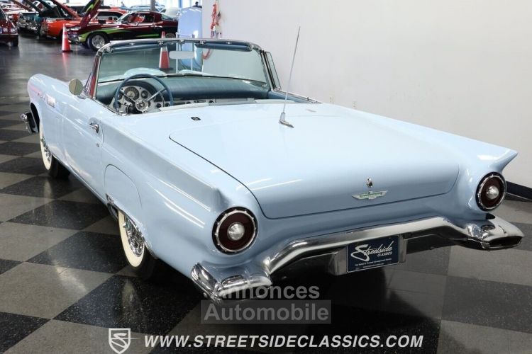 Ford Thunderbird - <small></small> 69.500 € <small>TTC</small> - #8