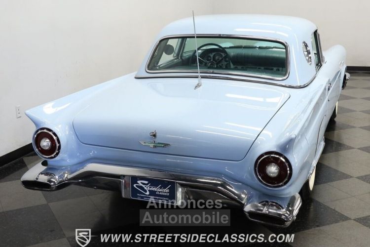 Ford Thunderbird - <small></small> 69.500 € <small>TTC</small> - #10