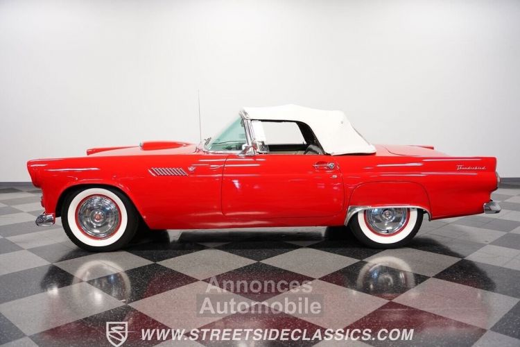 Ford Thunderbird - <small></small> 32.900 € <small>TTC</small> - #3