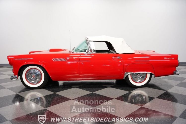 Ford Thunderbird - <small></small> 32.900 € <small>TTC</small> - #8