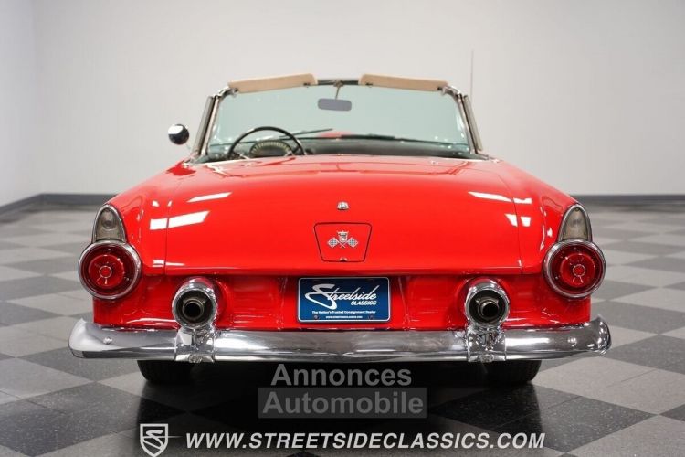 Ford Thunderbird - <small></small> 32.900 € <small>TTC</small> - #12