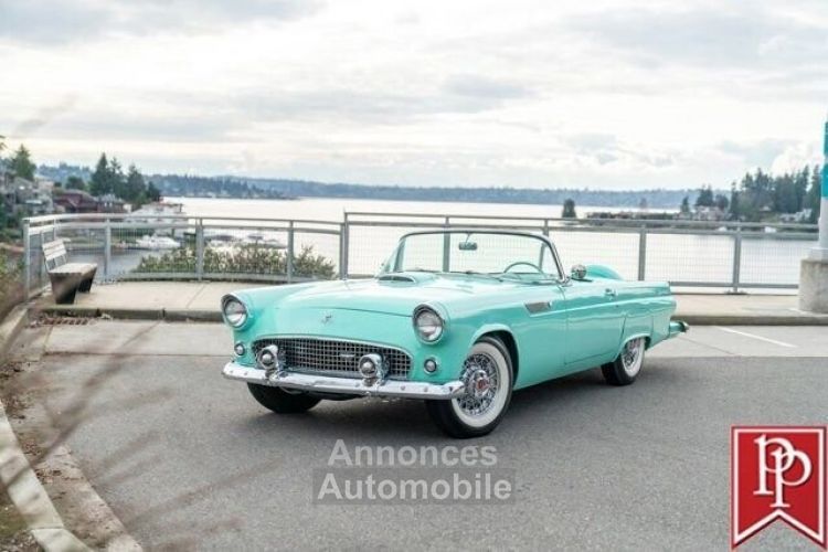 Ford Thunderbird - <small></small> 43.300 € <small>TTC</small> - #2