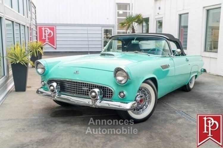 Ford Thunderbird - <small></small> 43.300 € <small>TTC</small> - #36