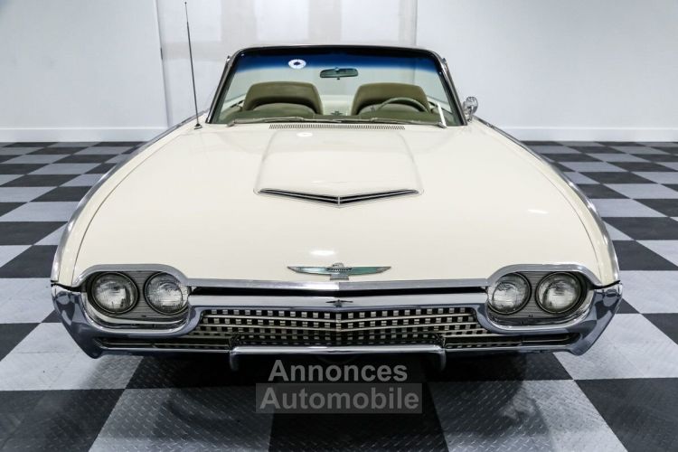 Ford Thunderbird - <small></small> 53.800 € <small>TTC</small> - #2