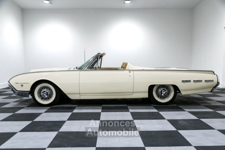 Ford Thunderbird - <small></small> 53.800 € <small>TTC</small> - #4