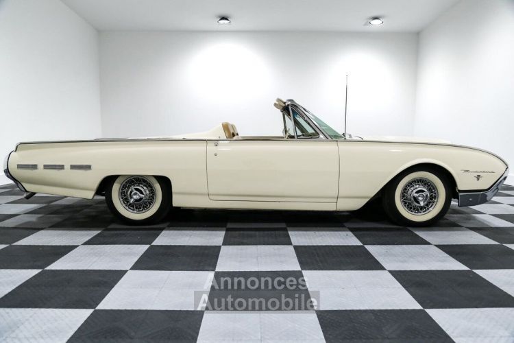 Ford Thunderbird - <small></small> 53.800 € <small>TTC</small> - #8