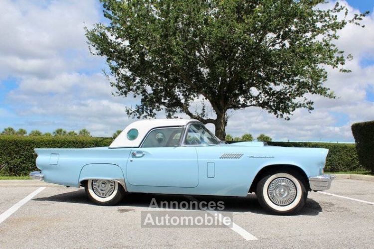 Ford Thunderbird - <small></small> 65.900 € <small>TTC</small> - #3