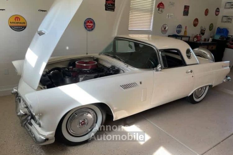 Ford Thunderbird - <small></small> 27.900 € <small>TTC</small> - #1