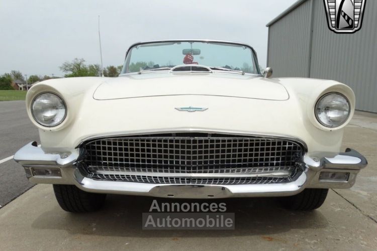 Ford Thunderbird - <small></small> 54.900 € <small>TTC</small> - #3