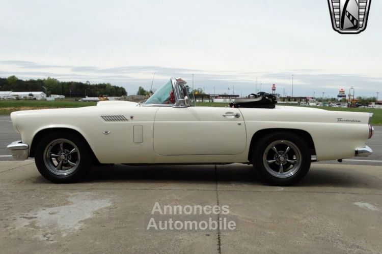 Ford Thunderbird - <small></small> 54.900 € <small>TTC</small> - #5