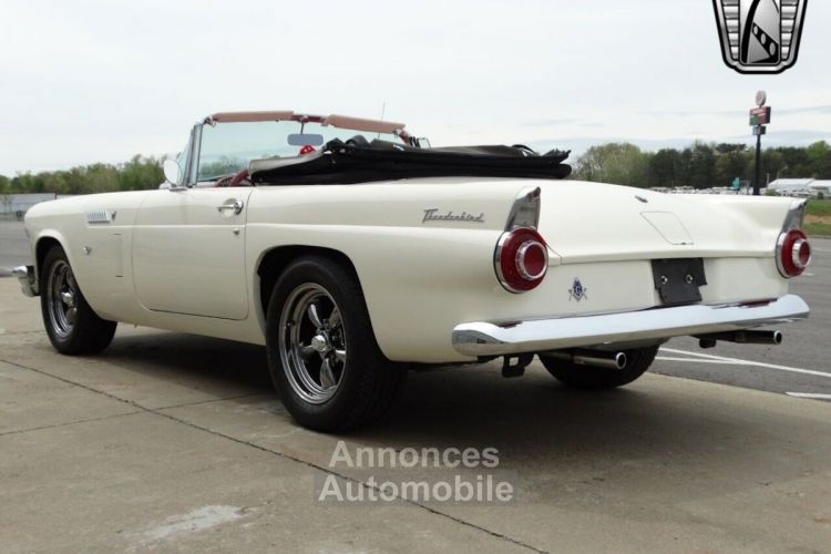 Ford Thunderbird - <small></small> 54.900 € <small>TTC</small> - #6