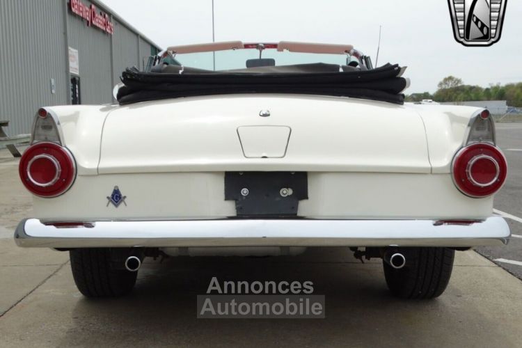 Ford Thunderbird - <small></small> 54.900 € <small>TTC</small> - #7