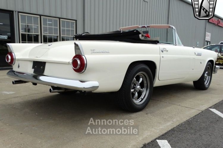 Ford Thunderbird - <small></small> 54.900 € <small>TTC</small> - #8