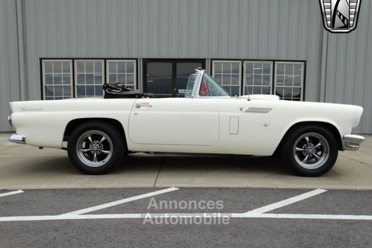 Ford Thunderbird - <small></small> 54.900 € <small>TTC</small> - #9