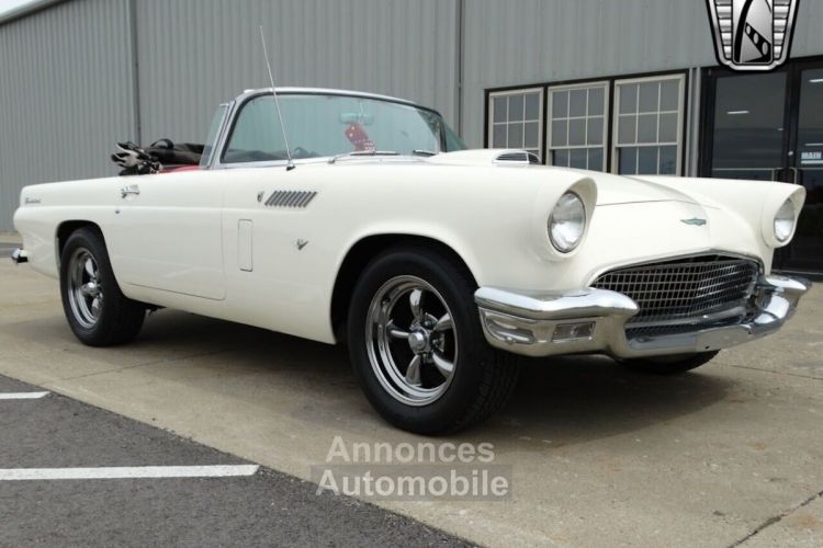 Ford Thunderbird - <small></small> 54.900 € <small>TTC</small> - #10