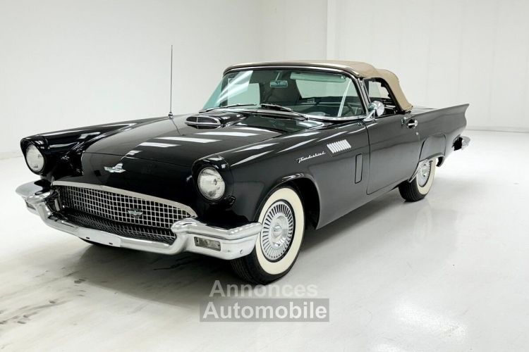 Ford Thunderbird - <small></small> 52.800 € <small>TTC</small> - #2