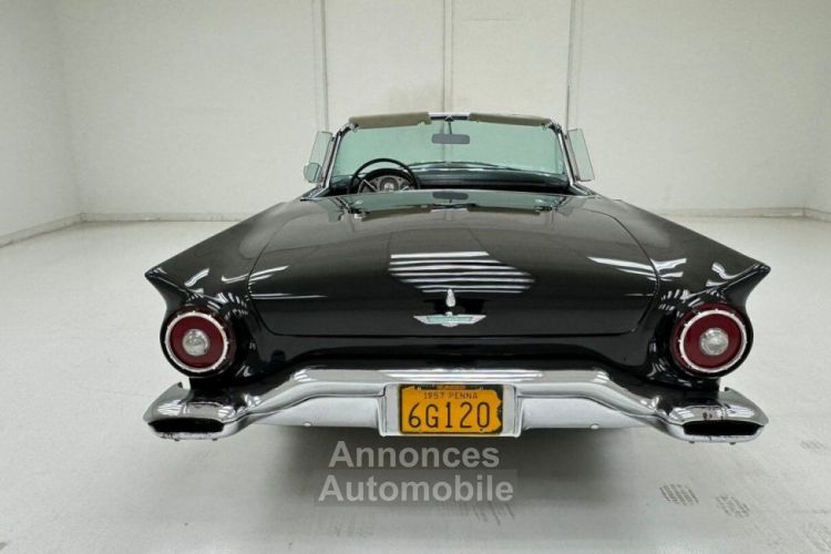 Ford Thunderbird - <small></small> 52.800 € <small>TTC</small> - #7