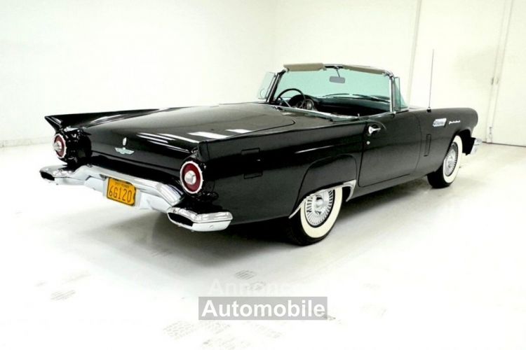 Ford Thunderbird - <small></small> 52.800 € <small>TTC</small> - #8