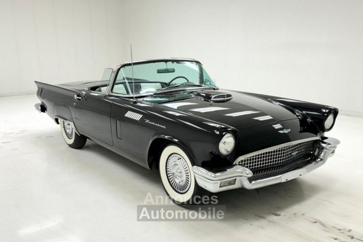 Ford Thunderbird - <small></small> 52.800 € <small>TTC</small> - #10