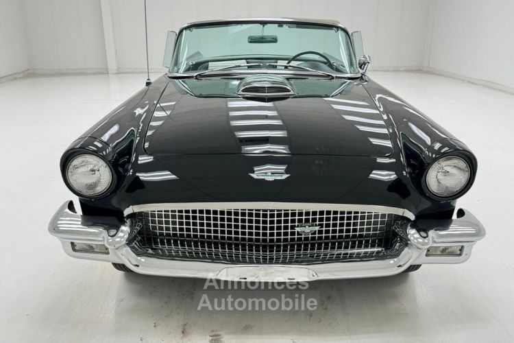 Ford Thunderbird - <small></small> 52.800 € <small>TTC</small> - #11