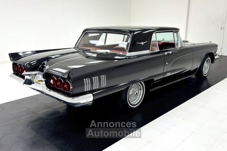 Ford Thunderbird - <small></small> 25.500 € <small>TTC</small> - #5