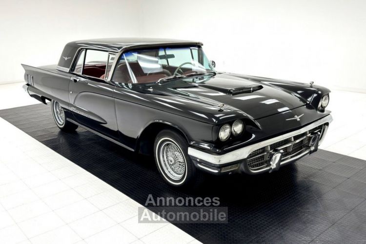 Ford Thunderbird - <small></small> 25.500 € <small>TTC</small> - #7