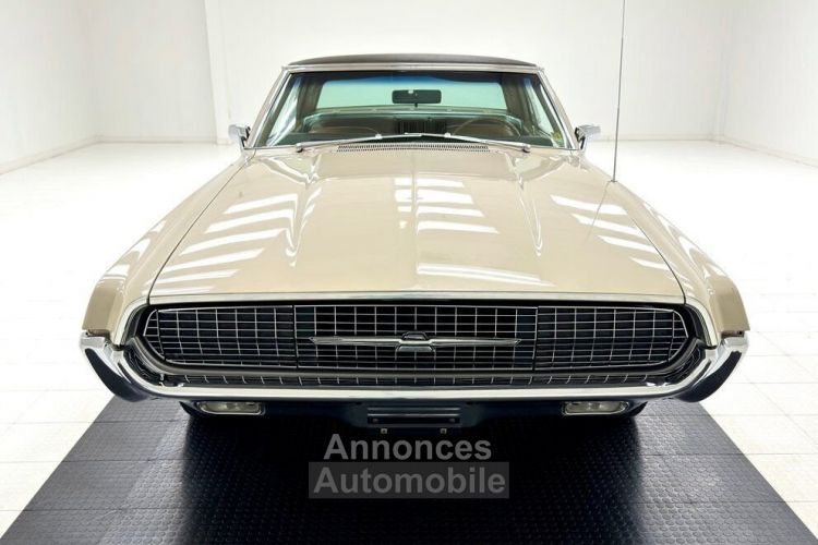 Ford Thunderbird - <small></small> 35.000 € <small>TTC</small> - #8