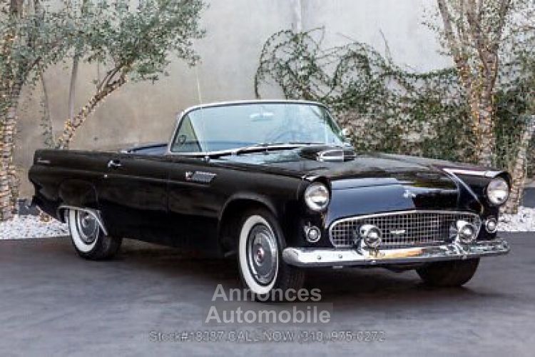 Ford Thunderbird - <small></small> 32.600 € <small>TTC</small> - #1