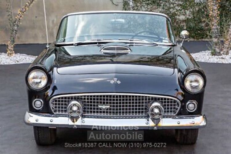 Ford Thunderbird - <small></small> 32.600 € <small>TTC</small> - #2