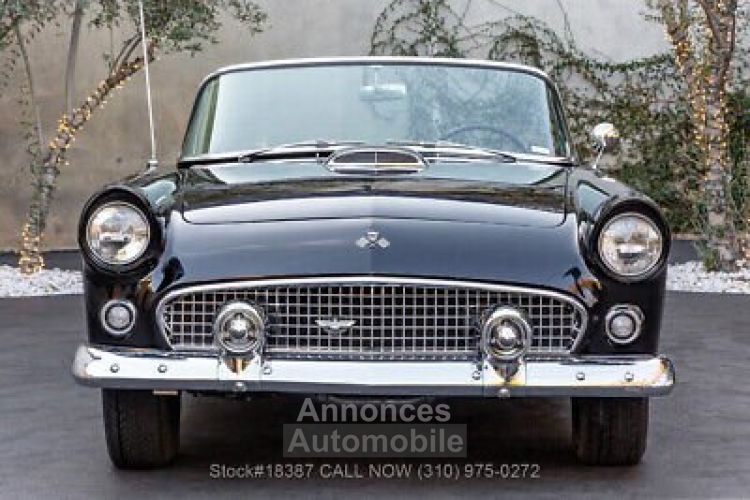 Ford Thunderbird - <small></small> 32.600 € <small>TTC</small> - #3