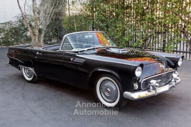 Ford Thunderbird - <small></small> 32.600 € <small>TTC</small> - #4