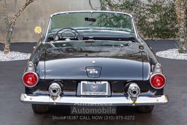 Ford Thunderbird - <small></small> 32.600 € <small>TTC</small> - #7