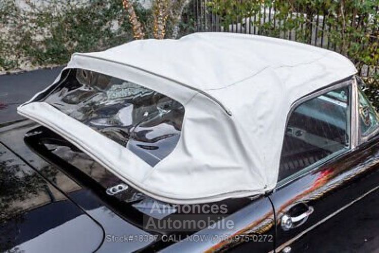 Ford Thunderbird - <small></small> 32.600 € <small>TTC</small> - #11