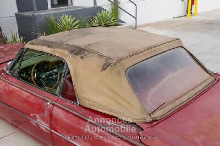 Ford Thunderbird - <small></small> 20.100 € <small>TTC</small> - #10