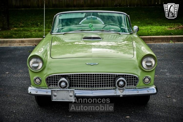 Ford Thunderbird - <small></small> 50.700 € <small>TTC</small> - #4