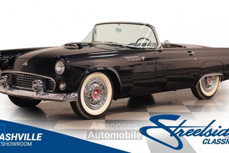 Ford Thunderbird - <small></small> 45.400 € <small>TTC</small> - #1